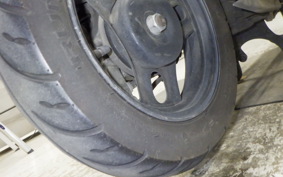 HONDA DIO Gen.6 AF68