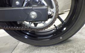 KAWASAKI Z400 Gen.2 2021 EX400G