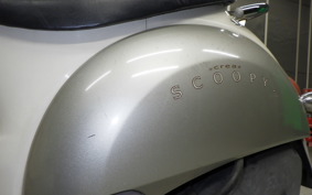 HONDA CREA SCOOPY