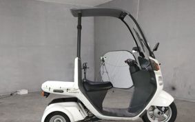 HONDA GYRO TA03