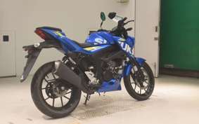 SUZUKI GSX-S125 DL32B