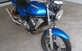 KAWASAKI BALIUS250-2 ZR250B