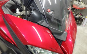 YAMAHA MT-09 Tracer 2015 RN36J