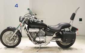 HONDA MAGNA 250 2013 MC29