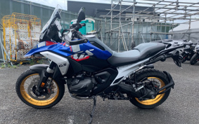 BMW R1300GS Trophy 2026 0M21