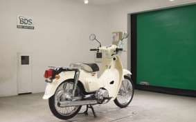 HONDA C110 SUPER CUB JA44