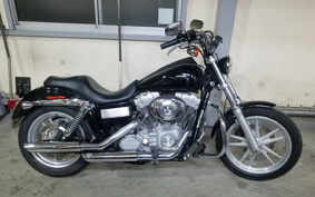HARLEY FXDI 2006 GM1