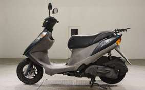 SUZUKI ADDRESS V125 G 2026 CF46A
