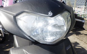 YAMAHA AXIS 125 Z SED7J