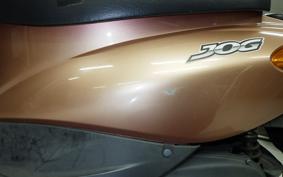 YAMAHA JOG Gen.5 SA36J