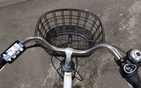 YAMAHA DENDOU ASSIST JI TON  CAR  PAS WIZU 0536