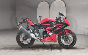 KAWASAKI Ninja 250SL BX250A