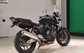 HONDA CB400SF GEN 4 A 2021 NC42