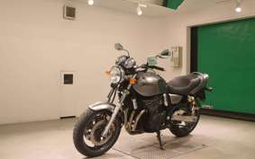 SUZUKI INAZUMA 400 (GSX400) 2001 GK7BA