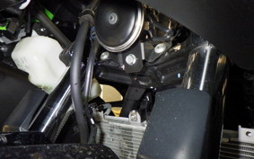 KAWASAKI NINJA 400 2020 EX400G