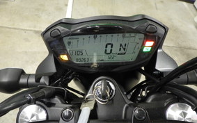 SUZUKI SV650 A 2026 VP55E
