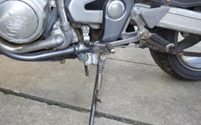 KAWASAKI BALIUS 250 ZR250A