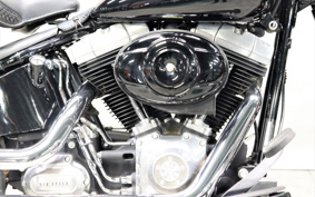 HARLEY FLSTSB 2008 JM5