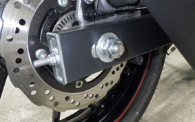 SUZUKI GSX250RA 2017