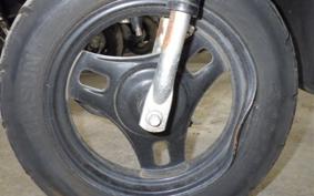 SUZUKI LET's 2 2024 CA1PA