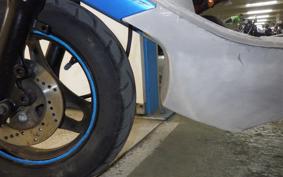 SUZUKI ADDRESS V125 G 2021 CF46A