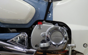 HONDA  SUPER CUB C125 JA48