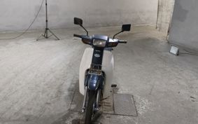 HONDA SUPER CUB100 HA06