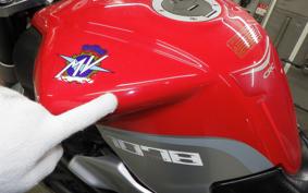 MV AGUSTA BRUTALE 1078 RR 2014