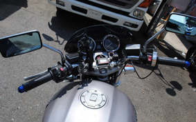 YAMAHA XJR1300 1998 RP01J