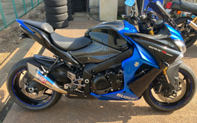 SUZUKI GSX-S1000F 2018 GT79B