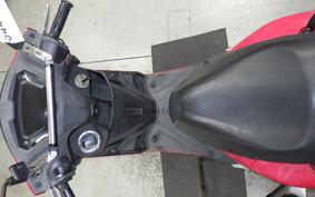 YAMAHA CYGNUS 125 XSR 3 2003 SED8J