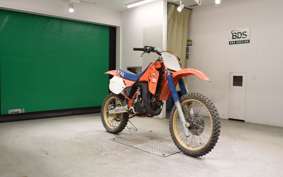 HONDA CR125R 2005 JE01