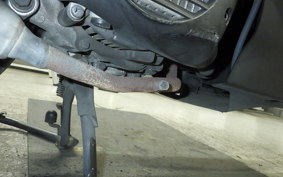 YAMAHA JOG Delux SA39J