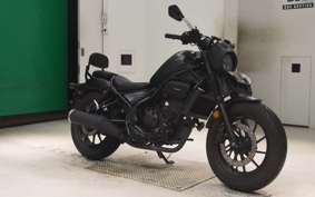 HONDA REBEL 250 S MC49
