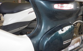HONDA C50 SUPER CUB AA01