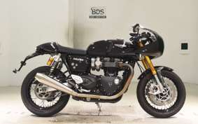 TRIUMPH THRUXTON 1200 RS 2020