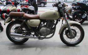 SUZUKI ST250 NJ4AA