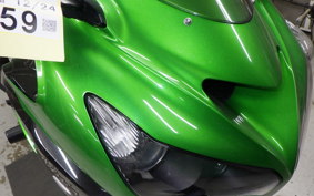 KAWASAKI ZX 1400 NINJA R A 2014