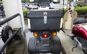 HONDA GYRO X TD02