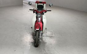HONDA  SUPER CUB C125 JA58