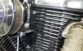 KAWASAKI VULCAN 400 CLASSIC 1996