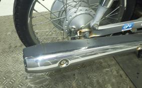 HONDA C50 SUPER CUB AA04