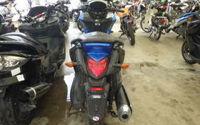 HONDA FAZE MF11