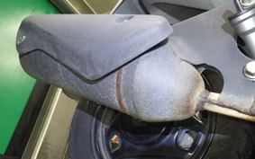 SUZUKI ADDRESS V125 G 2025 CF4EA