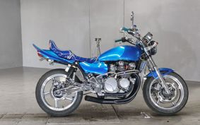 KAWASAKI ZEPHYR400 ZR400C