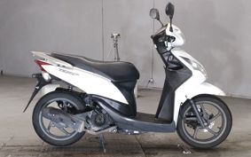 HONDA DIO 110 JF31