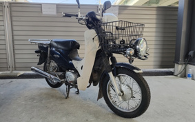 HONDA SUPER CUB110 JA10