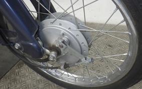 HONDA C90 SUPER CUB E HA02