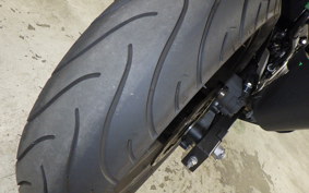 KAWASAKI NINJA 400 2022 EX400G