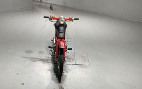 HONDA SUPER CUB50 AA01